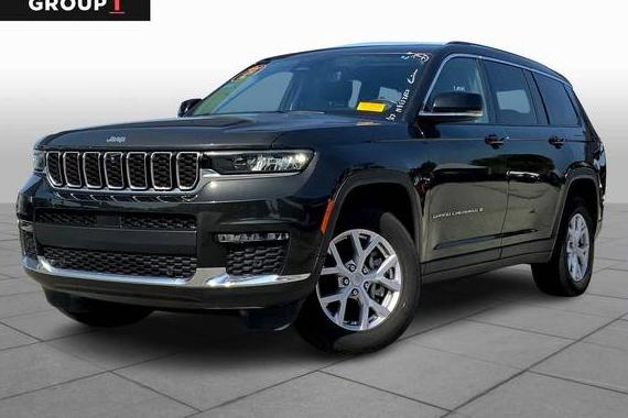 JEEP GRAND CHEROKEE 2022 1C4RJJBG4N8532820 image